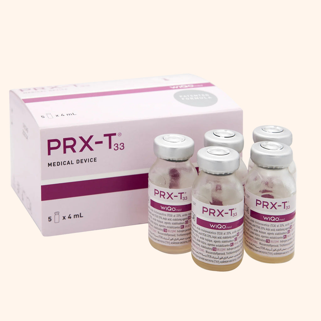 Protocolo Antiedad Signature aesthé (Rostro y Cuello) – Skin Lift Pro