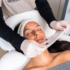 Hydrafacial® y PRX-T33®
