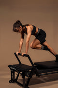 6 Sesiones - POSES Reformer
