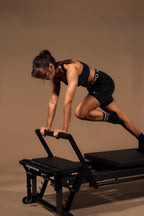 6 Sesiones - POSES Reformer