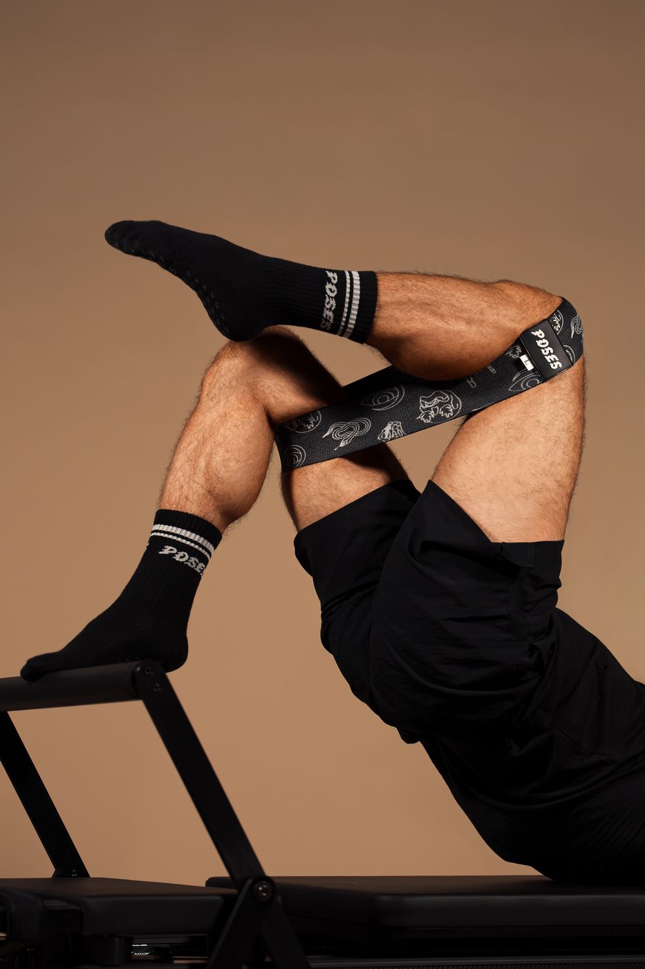 6 Sesiones - POSES Reformer