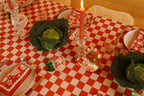 Nappe Kandisky Paprika