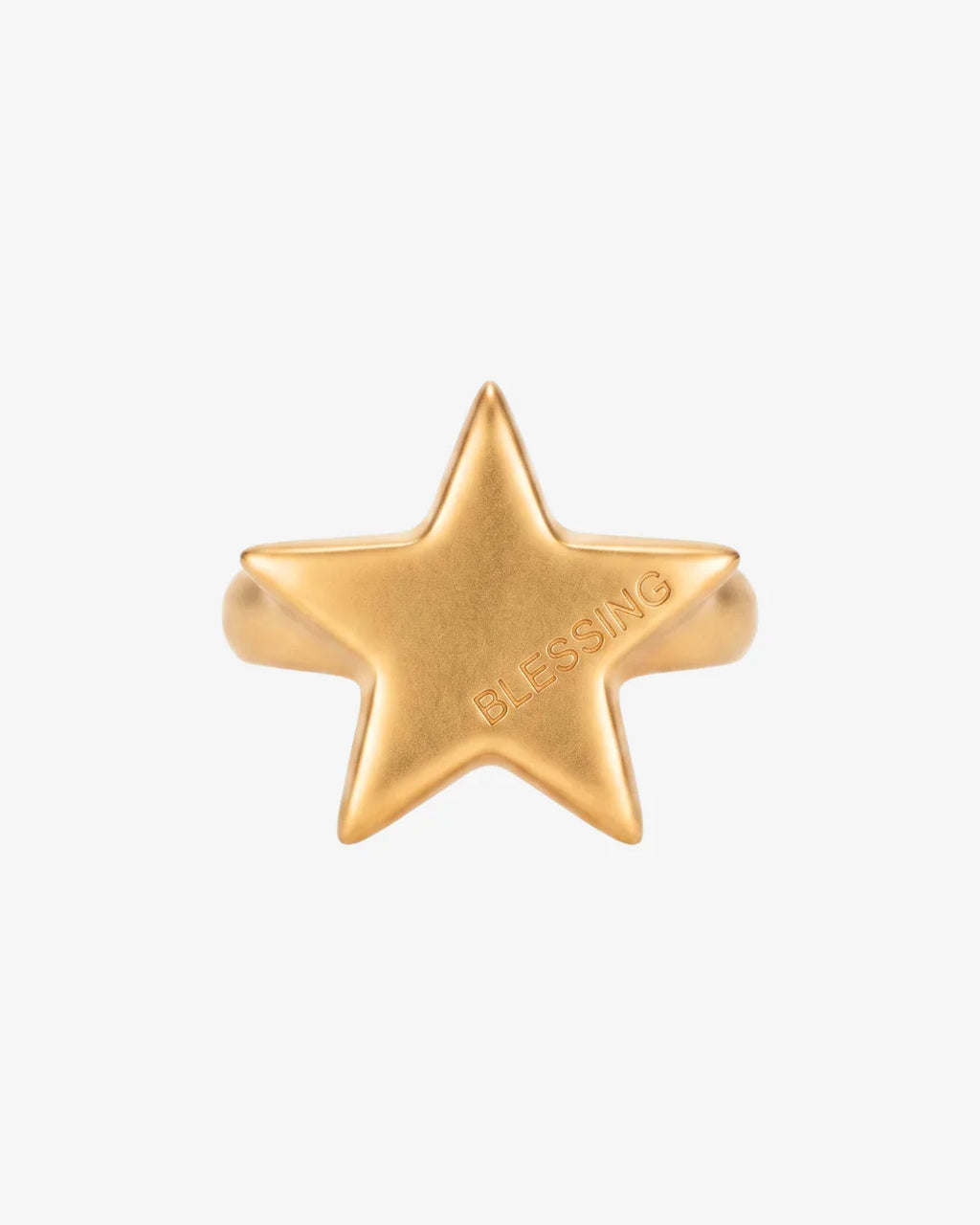 Bague Star