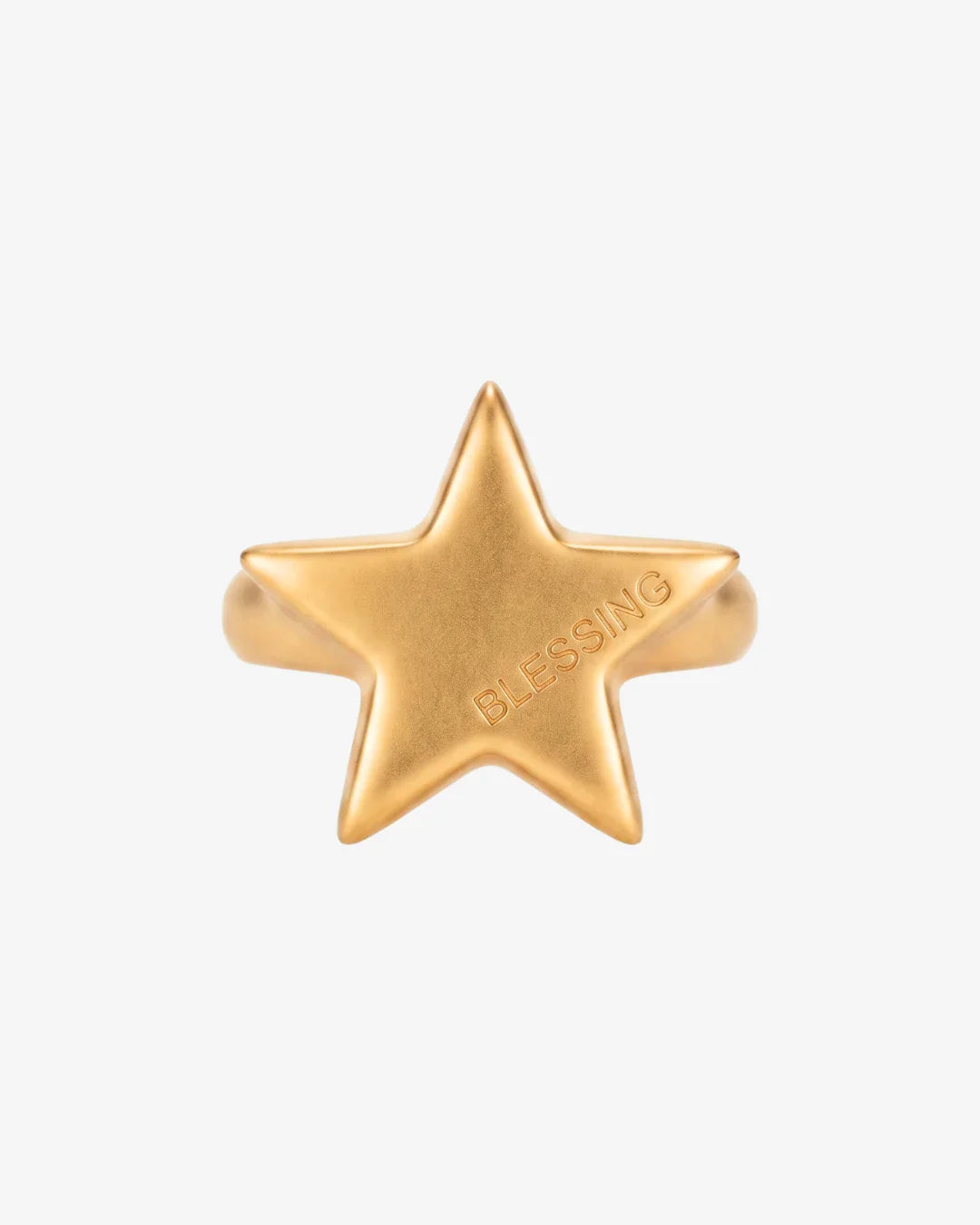 Bague Star