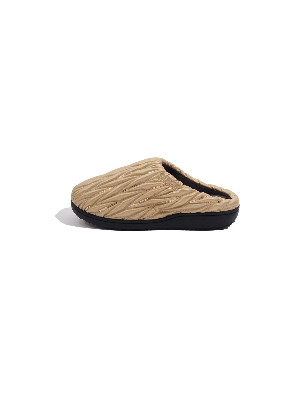 Chaussures Banquet Gold