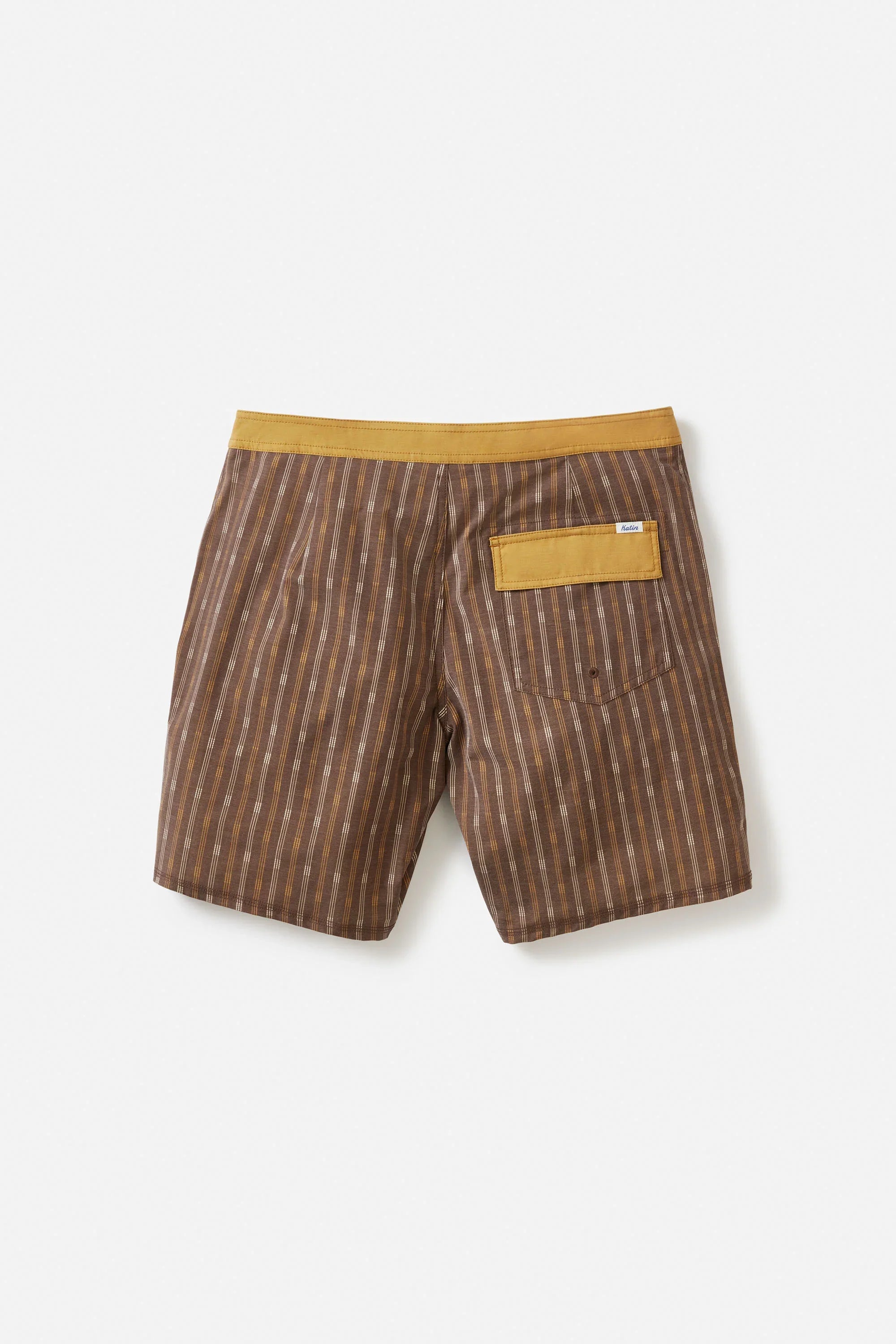 Short De Bain Hybride Crossroads
