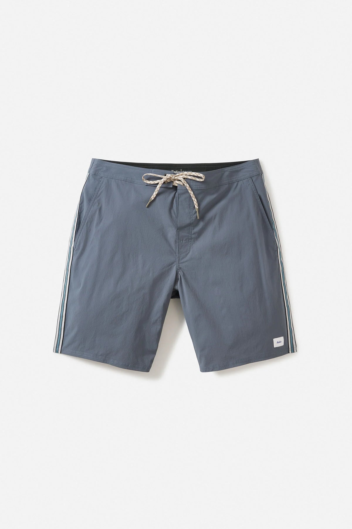 Theo Hybrid Swim Shorts