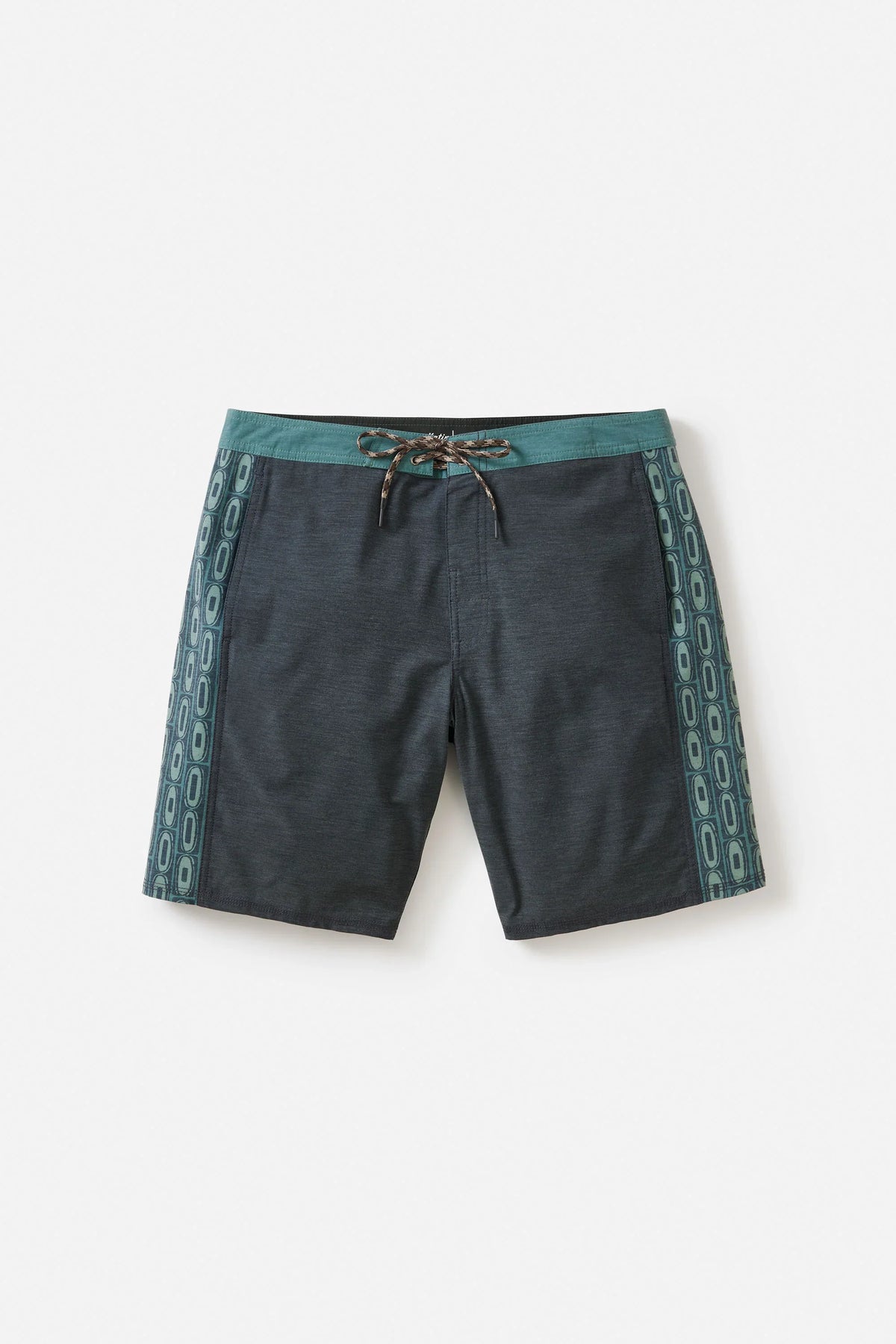 Vic Hybrid Swim Shorts