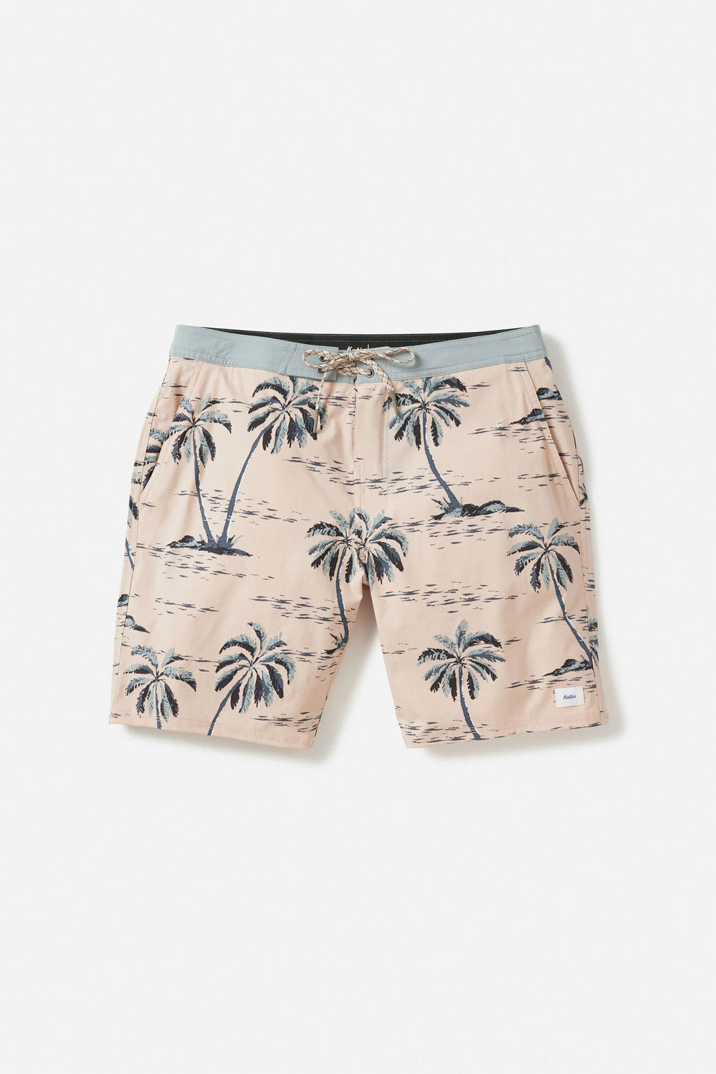 Short De Bain Hybride Vincent