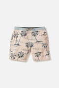 Short De Bain Hybride Vincent