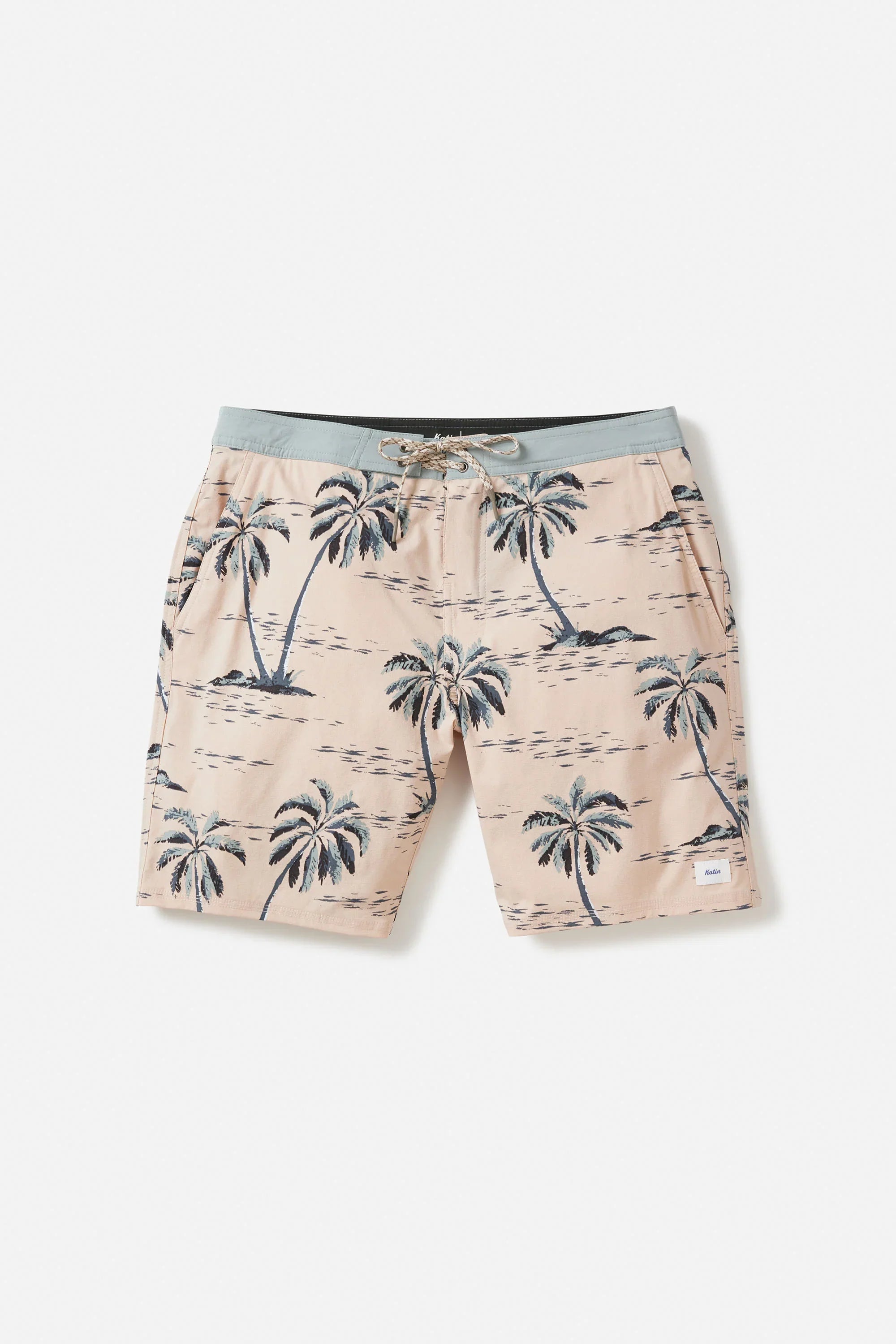 Short De Bain Hybride Vincent