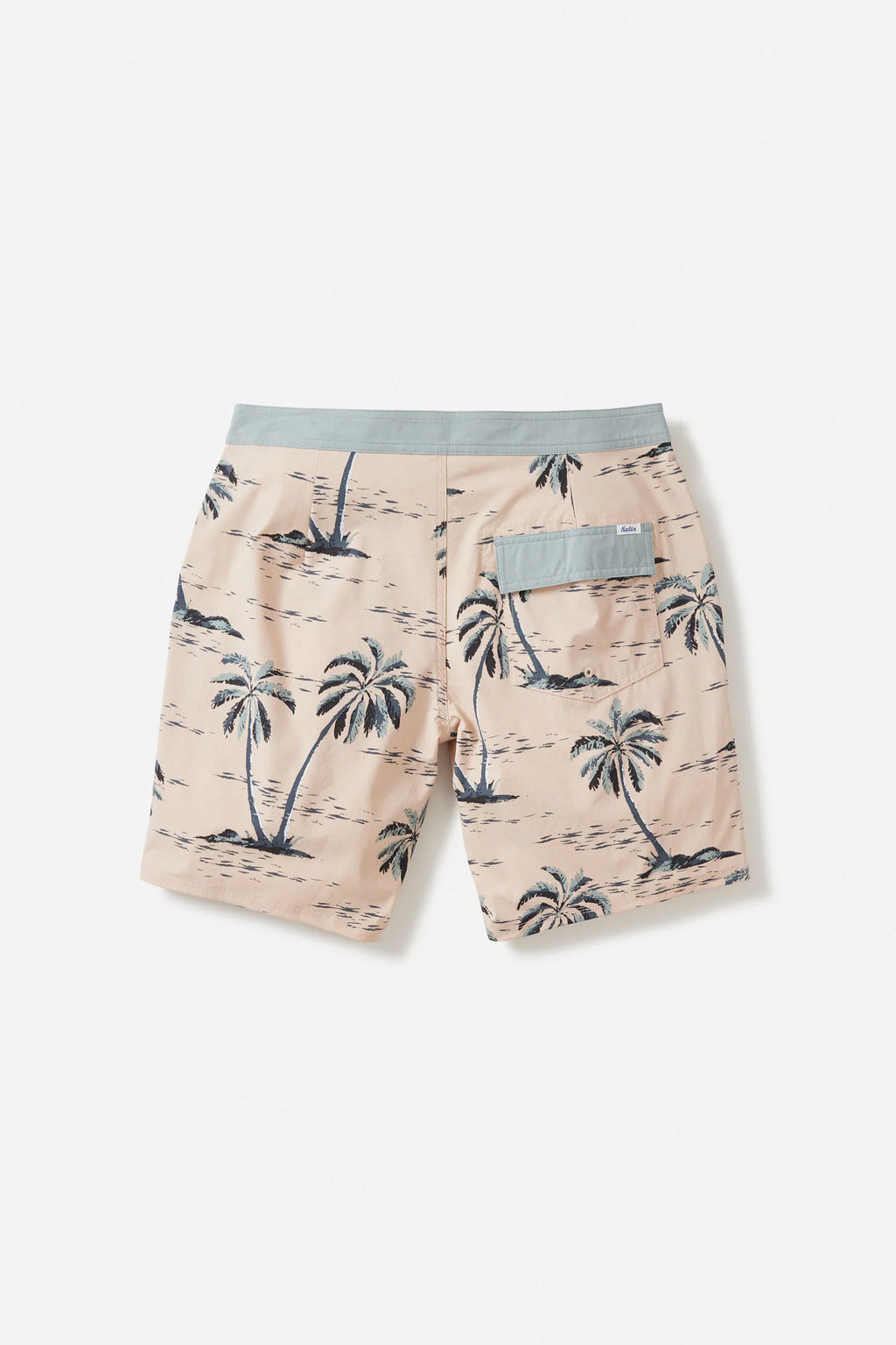 Short De Bain Hybride Vincent