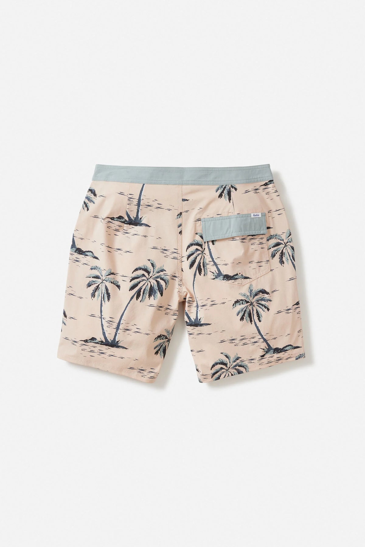 Short De Bain Hybride Vincent