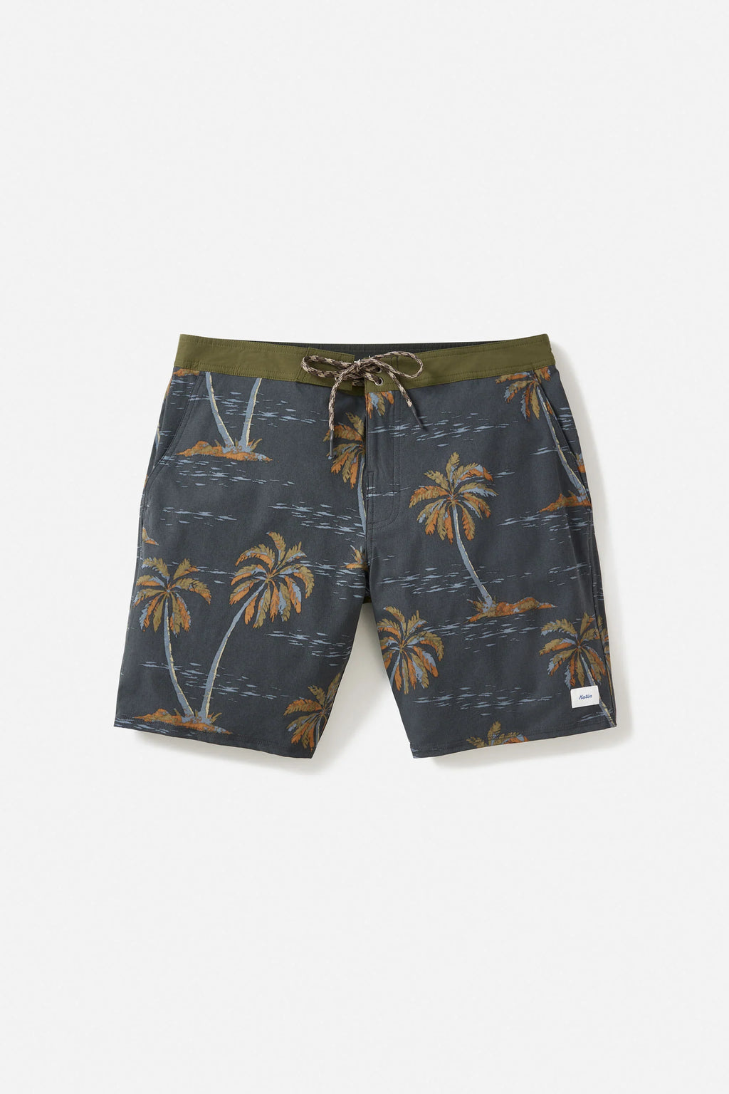 Short De Bain Hybride Vincent