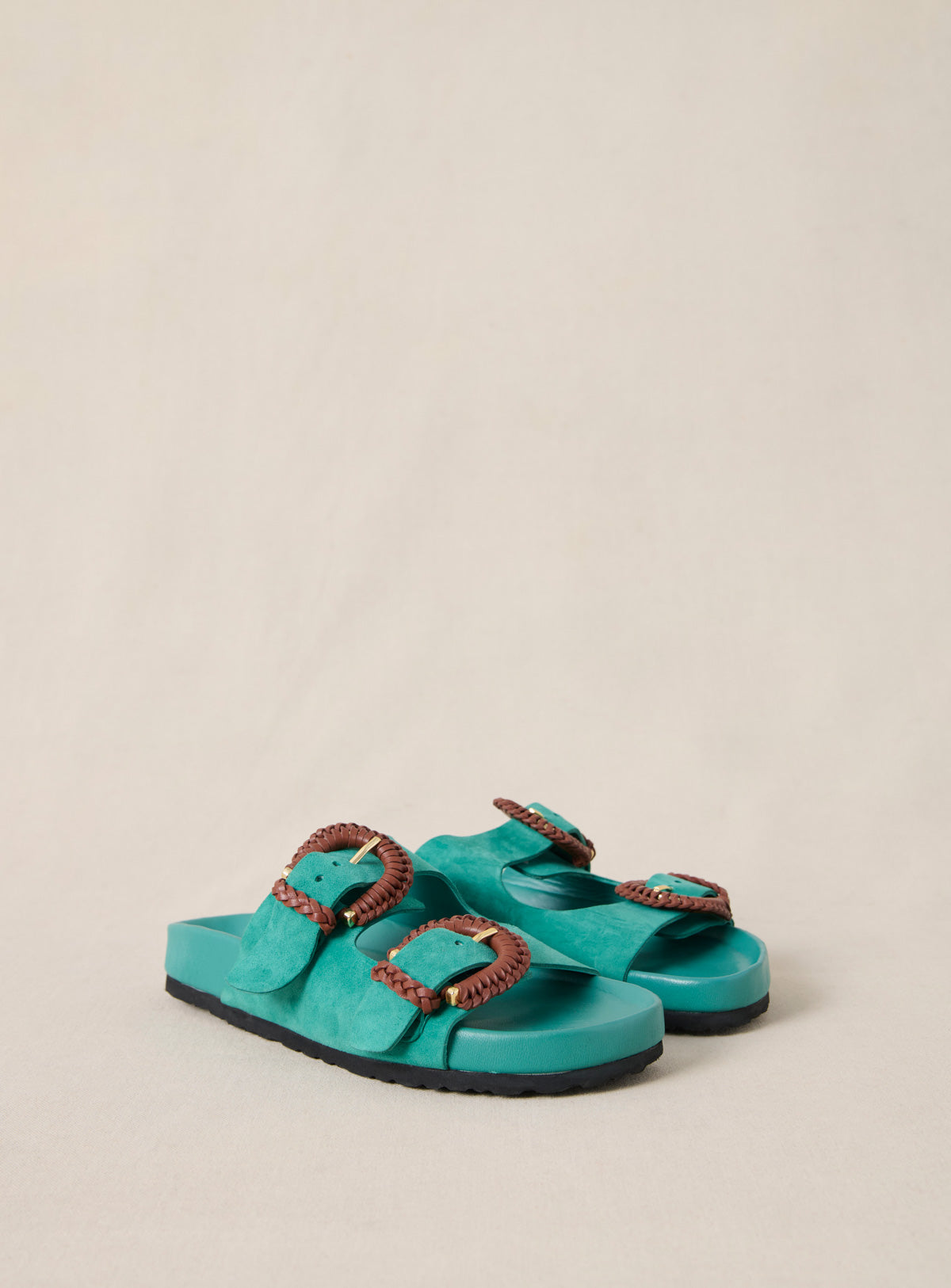 Sandalias Cora - Agave