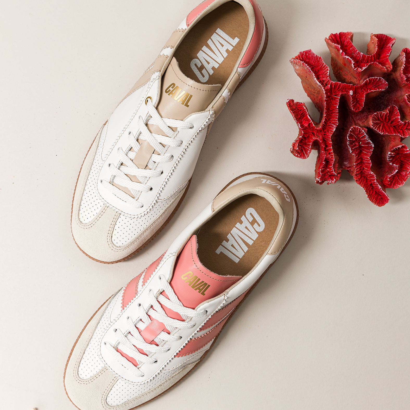 Baskets Coral Dream