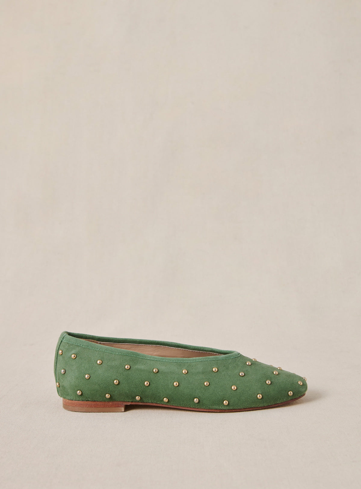 Bailarinas Coralie - Cactus