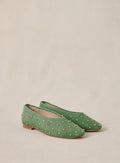 Bailarinas Coralie - Cactus