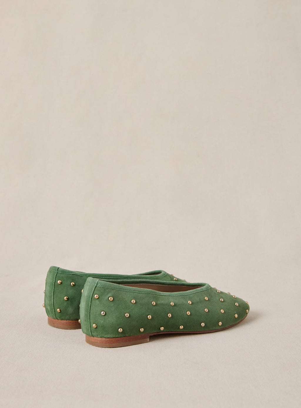 Bailarinas Coralie - Cactus
