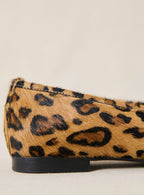 Bailarinas Coralie - Leopardo