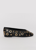 Bailarinas Coralie - Negro