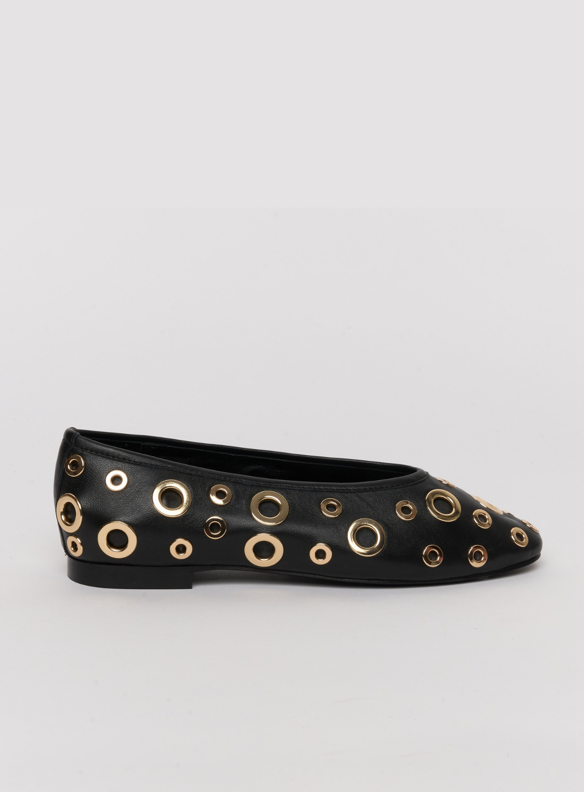Bailarinas Coralie - Negro