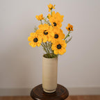 Cosmos Artificiel Jaune