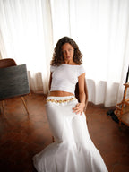 Falda Costa