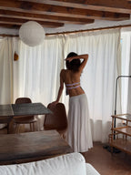Falda Costa