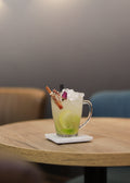 Duralex - Pack de 6 Tazas Cosy - Transparente - 35Cl