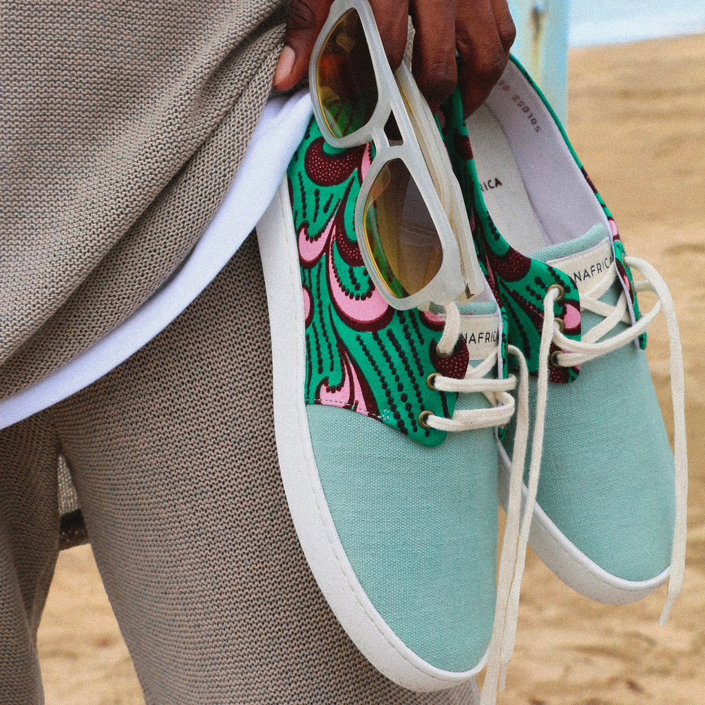 Zapatillas Cotonou