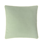 Aquarelle - Cojín Decorativo - Salvia