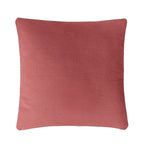Aquarelle - Coussin Déco - Terre de Sienne