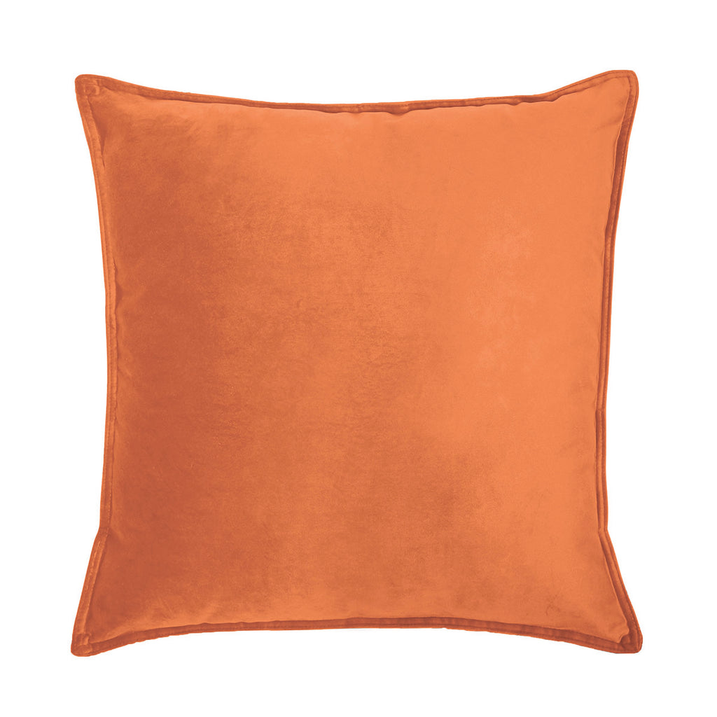 Glamour - Cojín de Decoración - Naranja