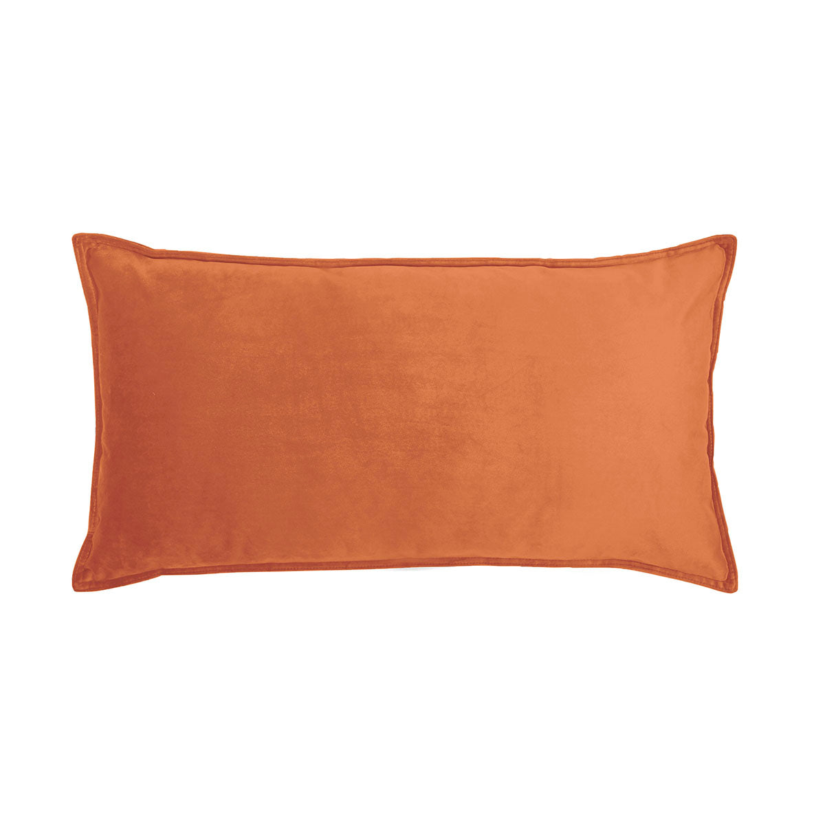 Glamour - Cojín de Decoración - Naranja