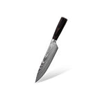 Set med 10 japanska knivar - Chef Tanaka
