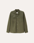 Chemise Bora Khaki