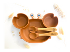 Gab L’Assiette Crabe (Personnalisable)
