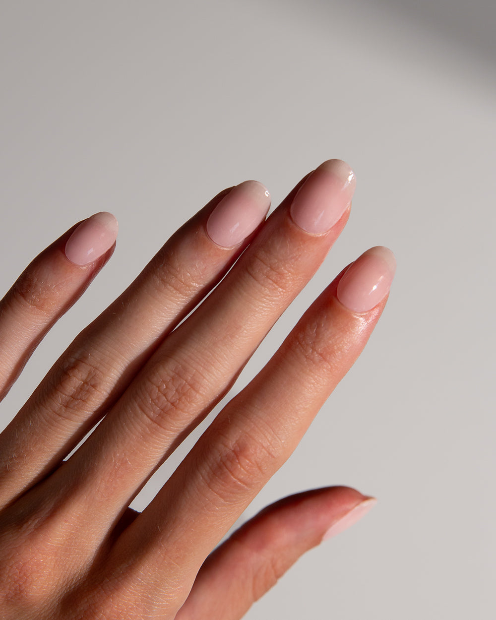Creamy Sheer UV