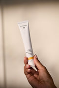 Rensecreme Til Ansigtet - 50 ml