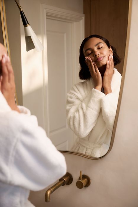 Rensecreme Til Ansigtet - 50 ml