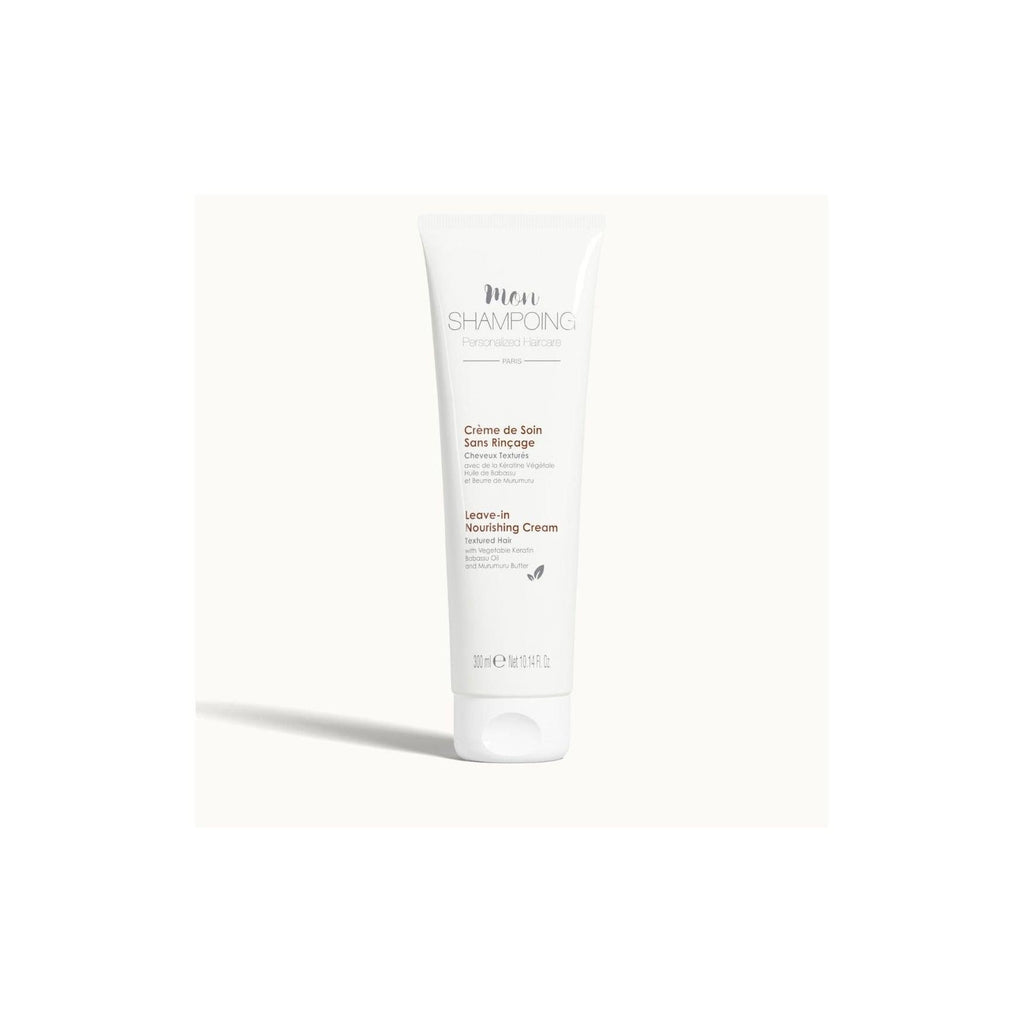 Crema de cuidado sin aclarado - 300 ml