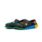 Crocs - 4Lw Masterbrand Clog Sandals Black