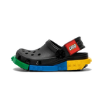 Crocs - Sandales 4Lw System Clog K Black