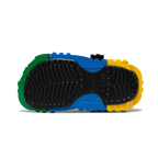 Crocs - Sandales 4Lw System Clog K Black