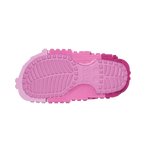Crocs - Sandales 4Lw System Clog K Taffy Pink