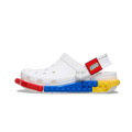 Crocs - Sandales 4Lw System Clog K White