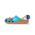 Crocs - Sandales Chopper Classic Clog (Enfant)