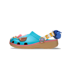 Crocs - Sandales Chopper Classic Clog (Enfant)