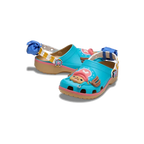 Crocs - Sandales Chopper Classic Clog (Enfant)